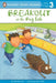 Breakout at the Bug Lab by Ruth Horowitz