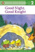 Good Night, Good Knight by Shelley Moore Thomas