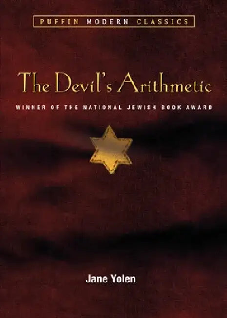 The Devil's Arithmetic by Jane Yolen