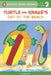 Turtle and Snake's Day at the Beach by Kate Spohn