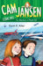 CAM Jansen: The Mystery of Flight 54 #12 by David A. Adler