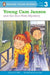 Young CAM Jansen and the Zoo Note Mystery by David A. Adler