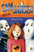 CAM Jansen: The Mystery at the Haunted House #13 by David A. Adler