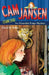 CAM Jansen: The Chocolate Fudge Mystery #14 by David A. Adler