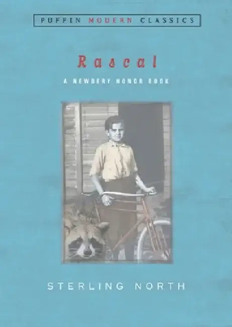 Rascal by Sterling North