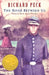 The River Between Us by Richard Peck
