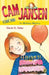 CAM Jansen: The Birthday Mystery #20 by David A. Adler