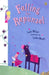 Falling for Rapunzel by Leah Wilcox