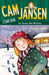 The Snowy Day Mystery by David A. Adler