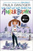 You Can't Eat Your Chicken Pox, Amber Brown by Paula Danziger