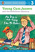 Young CAM Jansen and the Substitute Mystery by David A. Adler
