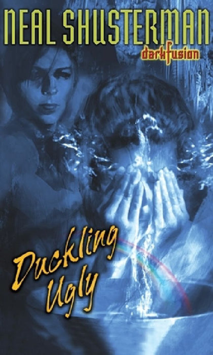 Duckling Ugly by Neal Shusterman