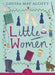 Little Women by Louisa May Alcott