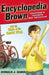 Encyclopedia Brown and the Case of the Secret Pitch by Donald J. Sobol