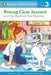Young CAM Jansen and the Spotted Cat Mystery by David A. Adler