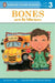 Bones and the Big Yellow Mystery by David A. Adler