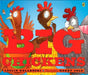 Big Chickens by Leslie Helakoski