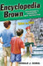 Encyclopedia Brown Takes the Case by Donald J. Sobol