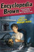 Encyclopedia Brown and the Case of the Midnight Visitor by Donald J. Sobol