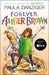 Forever Amber Brown by Paula Danziger