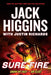 Sure Fire by Jack Higgins