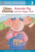 Amanda Pig and the Wiggly Tooth by Jean Van Leeuwen