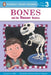 Bones and the Dinosaur Mystery by David A. Adler