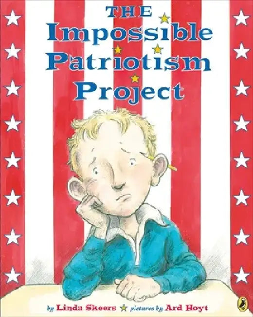 The Impossible Patriotism Project by Linda Skeers