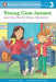 Young CAM Jansen and the Molly Shoe Mystery by David A. Adler