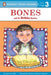 Bones and the Birthday Mystery by David A. Adler