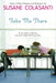 Take Me There by Susane Colasanti
