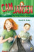 Cam Jansen and the Green School Mystery by David A. Adler