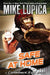 Safe at Home by Mike Lupica