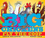 Big Chickens Fly the COOP by Leslie Helakoski