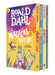 Roald Dahl Magical Gift Set (4 Books): Charlie and the Chocolate Factory, James and the Giant Peach, Fantastic Mr. Fox, Charlie and the Great Glass El by Roald Dahl