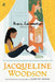 Peace, Locomotion by Jacqueline Woodson
