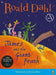 James and the Giant Peach by Roald Dahl