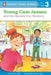 Young Cam Jansen and the Speedy Car Mystery by David A. Adler