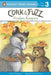Cork & Fuzz: Finders Keepers by Dori Chaconas