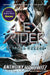 Scorpia Rising by Anthony Horowitz