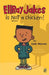 Ellray Jakes Is Not a Chicken! by Sally Warner