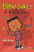 Ellray Jakes Is a Rock Star! by Sally Warner