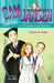 CAM Jansen and the Graduation Day Mystery #31 by David A. Adler