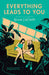 Everything Leads to You by Nina LaCour