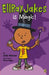 Ellray Jakes Is Magic by Sally Warner