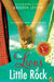 The Lions of Little Rock by Kristin Levine