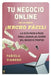 Tu Negocio Online ¡Hecho Fácil!: La Guía Paso a Paso Para Lograr ¡El Sueño del Negocio Propio! by Fabiola Diamond