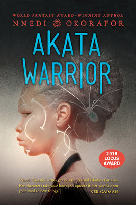 Akata Warrior by Nnedi Okorafor