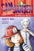 CAM Jansen and the Millionaire Mystery by David A. Adler