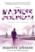 The Madness Underneath by Maureen Johnson